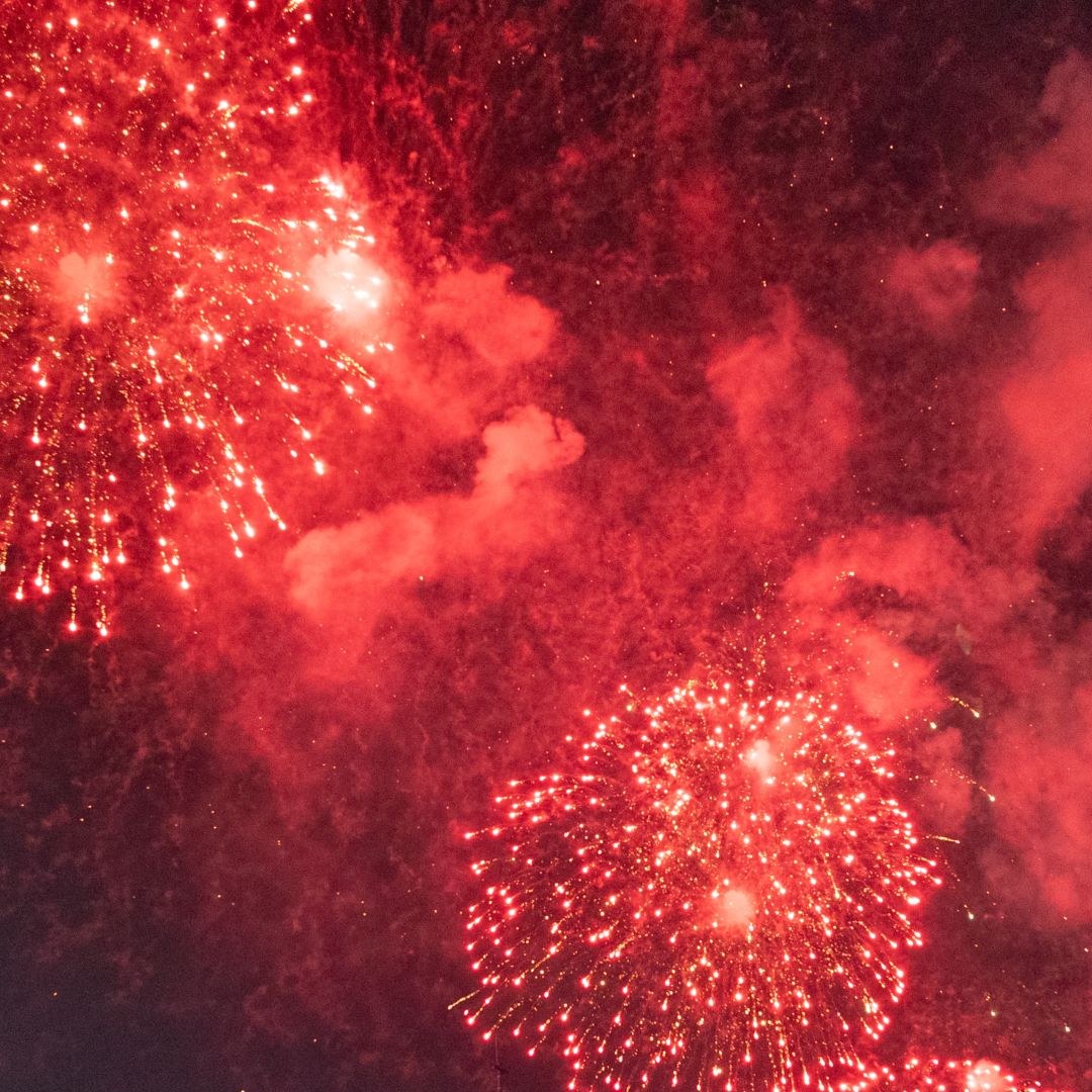 Fiestas Patrias Zócalo